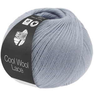 Lana Grossa Cool Wool Lace
