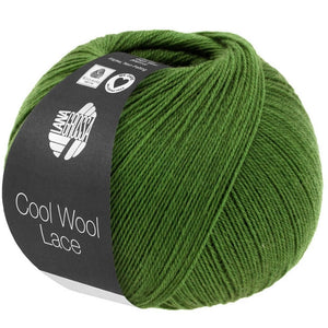 Lana Grossa Cool Wool Lace