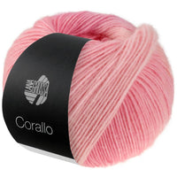 3 - Zartrosa/Rosa