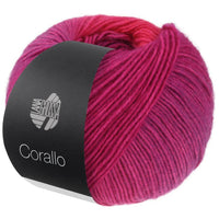 4 - Rotviolett/Fuchsia/ Pink
