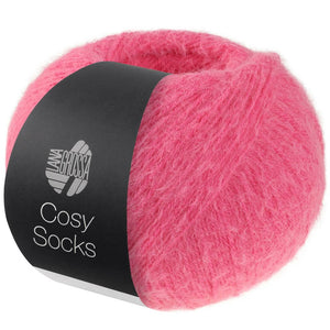 Lana Grossa Cosy Socks