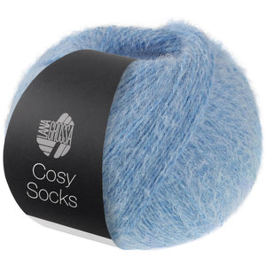 Lana Grossa Cosy Socks