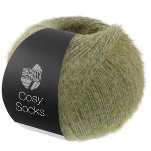 Lana Grossa Cosy Socks
