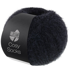 Lana Grossa Cosy Socks