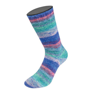 Lana Grossa Cosy Socks Dream