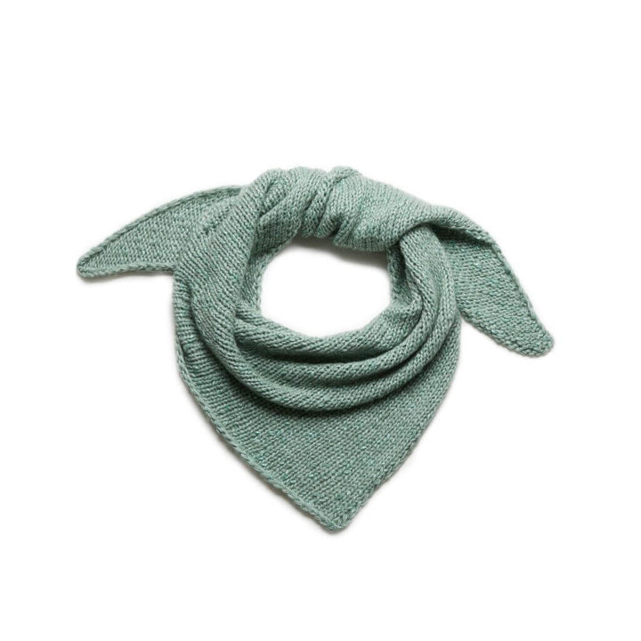 Lana Grossa Dreieckstuch Strickanleitung - Lana Grossa (Heft) bei bei bei bei bei bei bei bei Lieblingsgarn