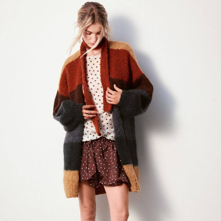 Lana Grossa Heft - Easy Nr. 3