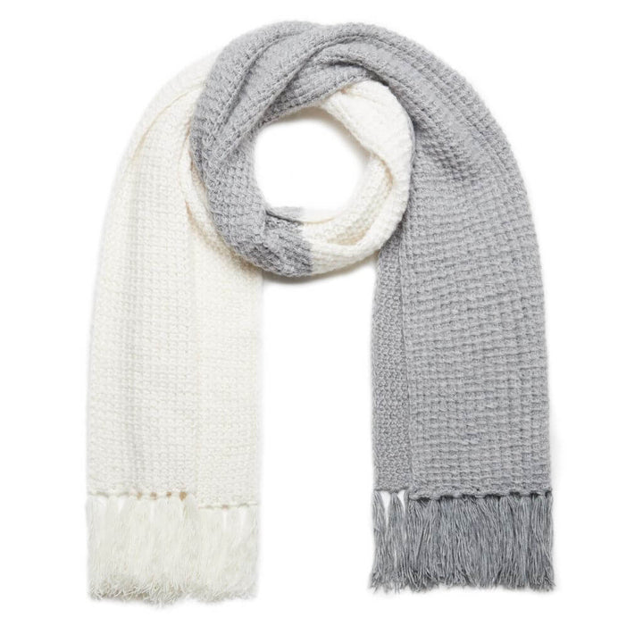Lana Grossa Eleganter Schal Strickanleitung - Lana Grossa (Heft) bei bei bei bei bei bei bei bei Lieblingsgarn