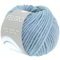 109 - Hellblau