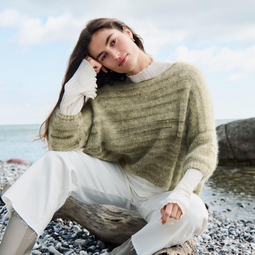 Lana Grossa Filati Journal Nr. 68 bei bei bei bei Lieblingsgarn