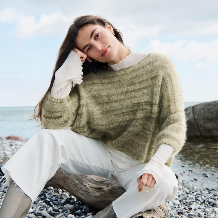 Lana Grossa Filati Journal Nr. 68 bei bei bei bei Lieblingsgarn