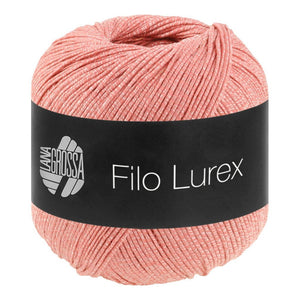Lana Grossa Filo Lurex