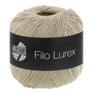 Lana Grossa Filo Lurex
