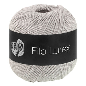 Lana Grossa Filo Lurex