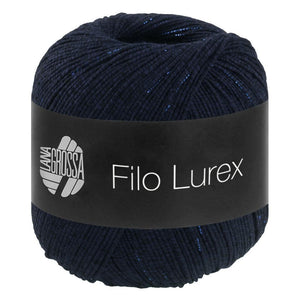 Lana Grossa Filo Lurex