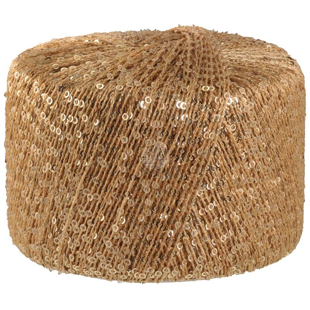 Lana Grossa Glamour, Farbe 11 Camel – Synthetik bei Lieblingsgarn