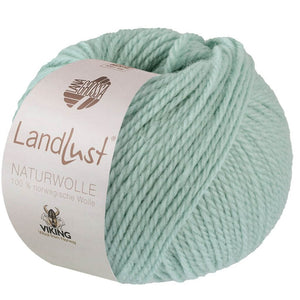 Lana Grossa Landlust Naturwolle