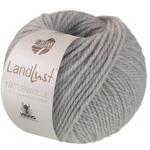 Lana Grossa Landlust Naturwolle