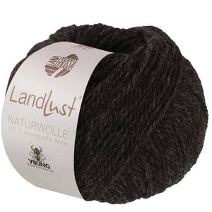Lana Grossa Landlust Naturwolle
