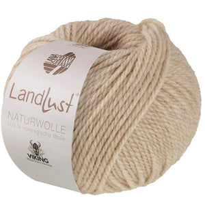 Lana Grossa Landlust Naturwolle