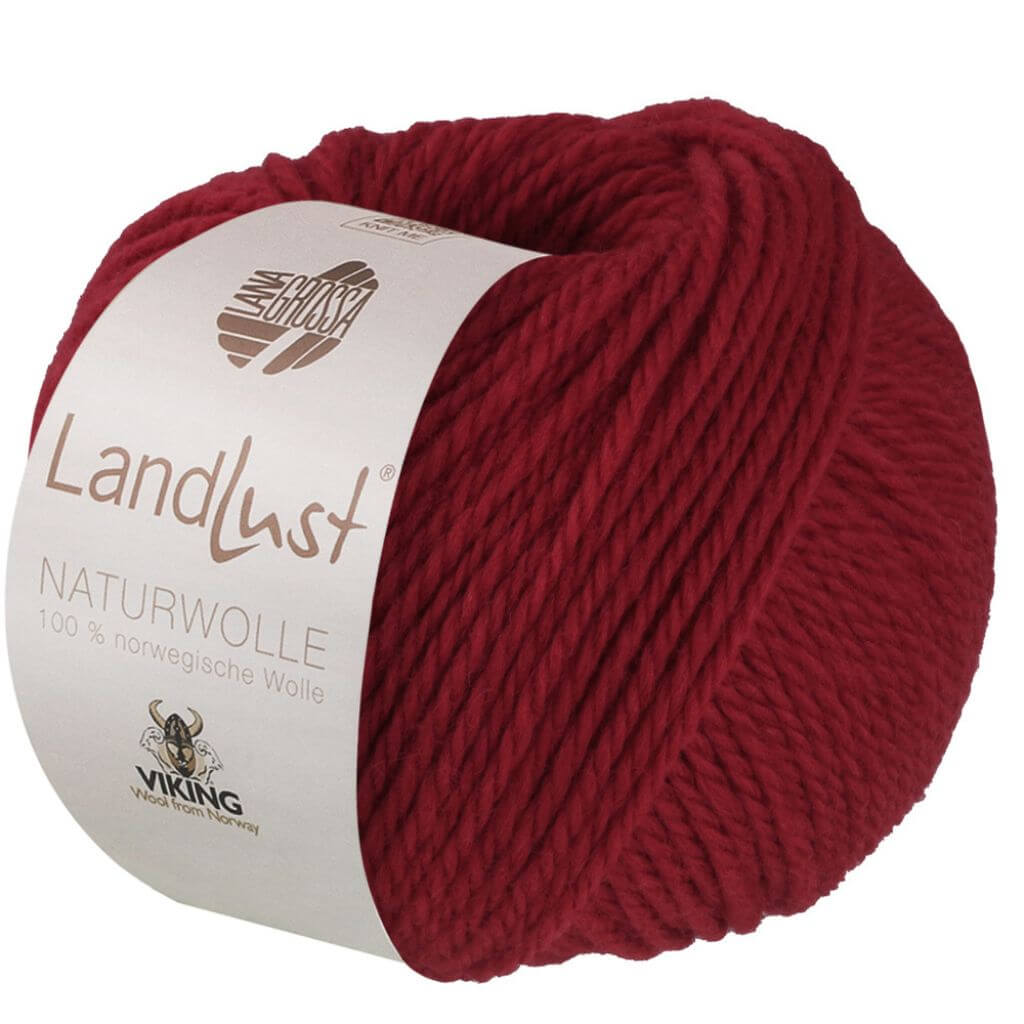 Lana Grossa Landlust Naturwolle