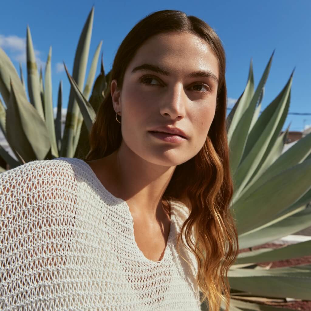 Lana Grossa Pattern Luftiger Pullover Strickanleitung - Lana Grossa (PDF) bei bei bei bei Lieblingsgarn