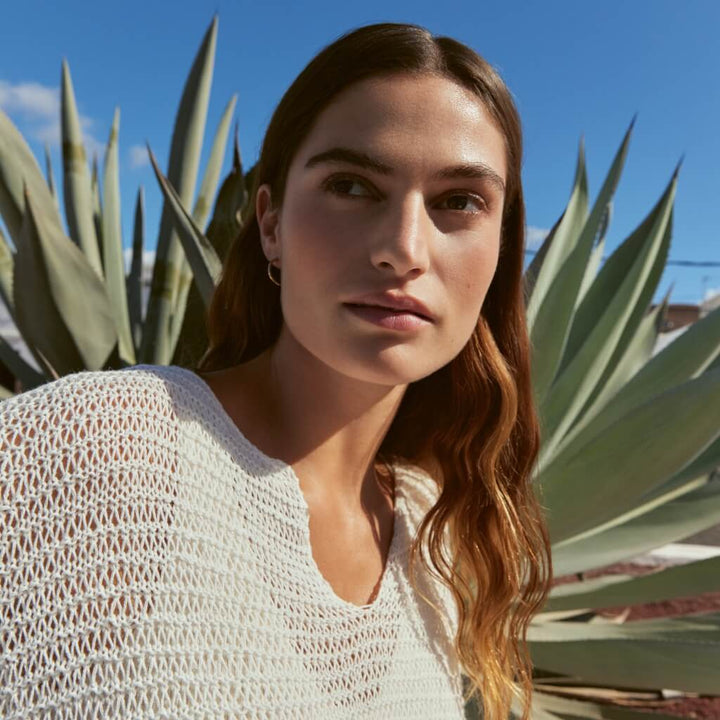 Lana Grossa Pattern Luftiger Pullover Strickanleitung - Lana Grossa (PDF) bei bei bei bei Lieblingsgarn