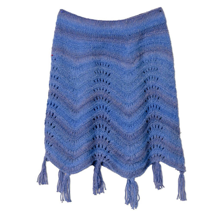 Lana Grossa Pattern Rock Wellenmuster Strickanleitung - Lana Grossa (Heft) bei bei bei bei bei bei bei bei Lieblingsgarn