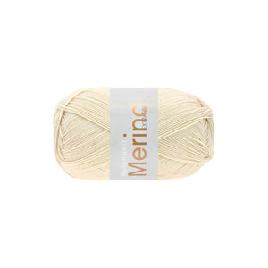 Lana Grossa Meilenweit 100 Merino extrafine