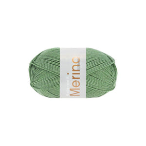 Lana Grossa Meilenweit 100 Merino extrafine