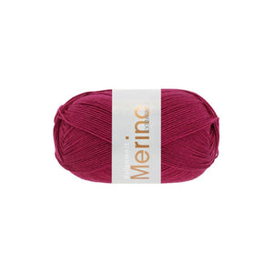 Lana Grossa Meilenweit 100 Merino extrafine