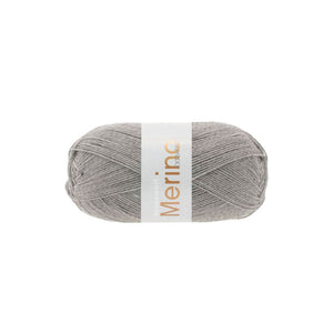 Lana Grossa Meilenweit 100 Merino extrafine