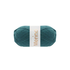 Lana Grossa Meilenweit 100 Merino extrafine