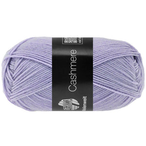 Lana Grossa Meilenweit 50 Cashmere