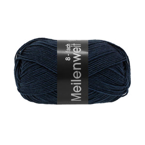 Lana Grossa Meilenweit 8-fach 150