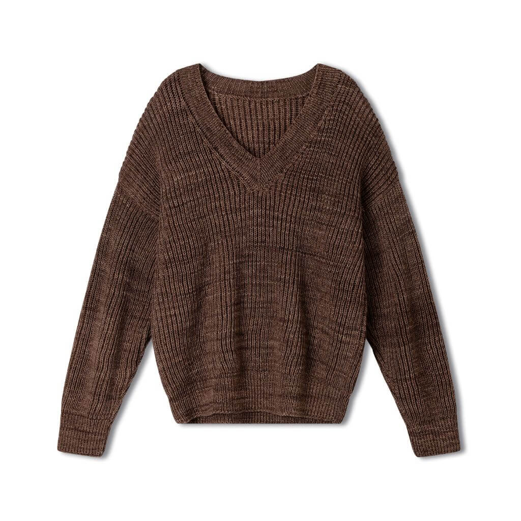 Lana Grossa Pattern Pullover Marta II Strickanleitung - Lana Grossa (Heft) bei bei bei bei bei bei bei bei Lieblingsgarn