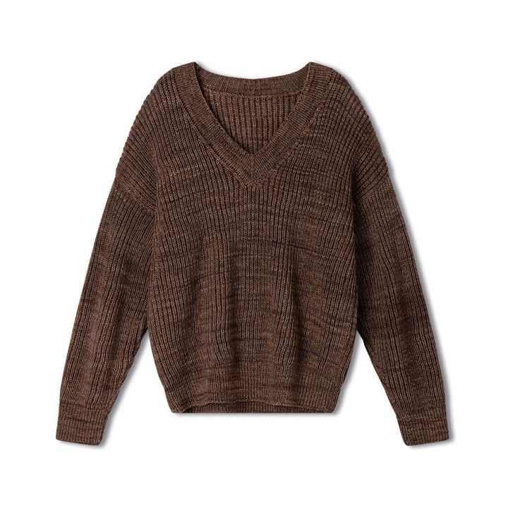 Lana Grossa Pattern Pullover Marta II Strickanleitung - Lana Grossa (Heft) bei bei bei bei bei bei bei bei Lieblingsgarn