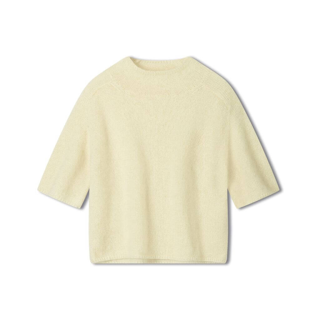 Lana Grossa Pattern Shirt Hedda I Strickanleitung - Lana Grossa (Heft) bei bei bei bei bei bei bei bei Lieblingsgarn
