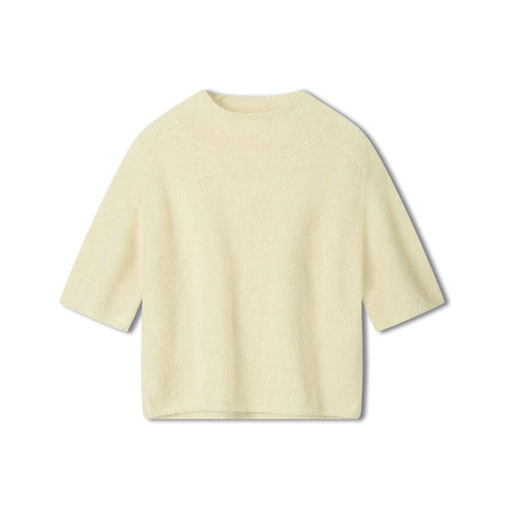 Lana Grossa Pattern Shirt Hedda I Strickanleitung - Lana Grossa (Heft) bei bei bei bei bei bei bei bei Lieblingsgarn
