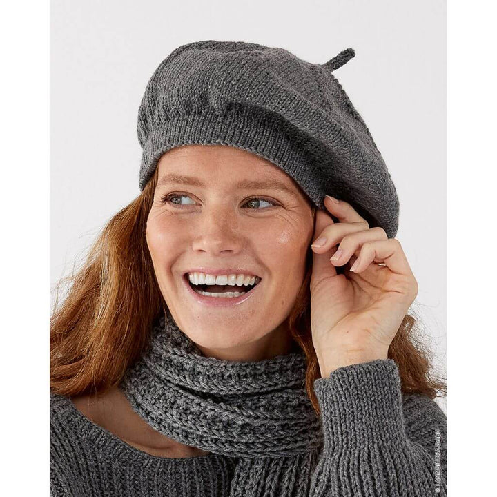Lana Grossa Heft Merino Classics Nr. 1 bei bei bei bei bei bei bei bei bei bei bei bei bei bei bei bei Lieblingsgarn
