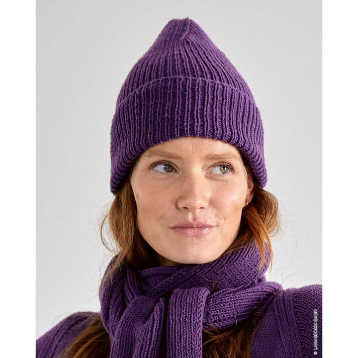 Lana Grossa Heft Merino Classics Nr. 1 bei bei bei bei bei bei bei bei Lieblingsgarn