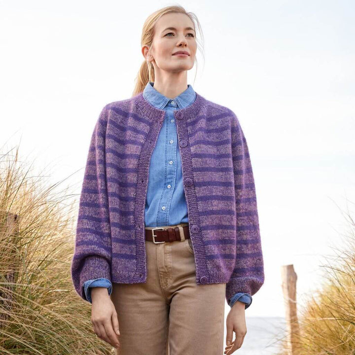 Lana Grossa Merino Edition Nr. 4 bei bei bei bei Lieblingsgarn