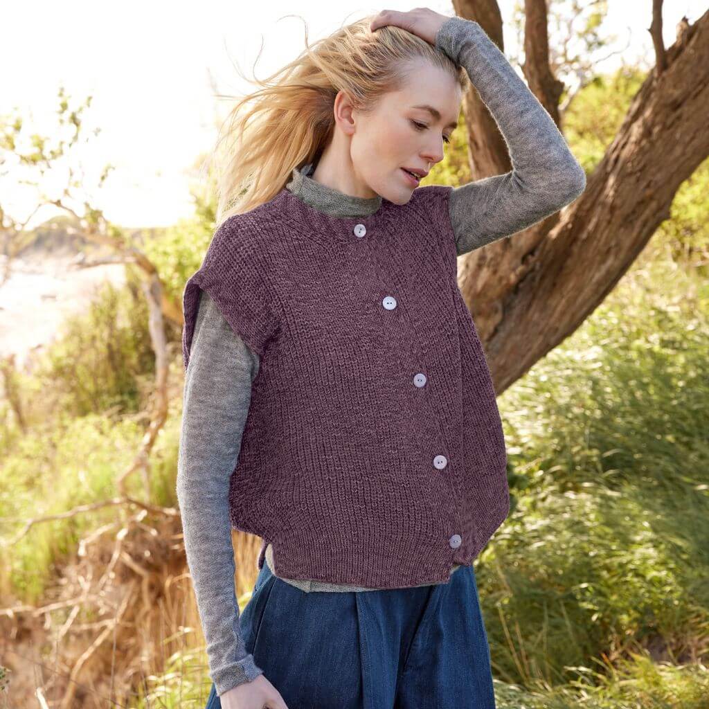 Lana Grossa Merino Edition Nr. 4 bei bei bei bei Lieblingsgarn