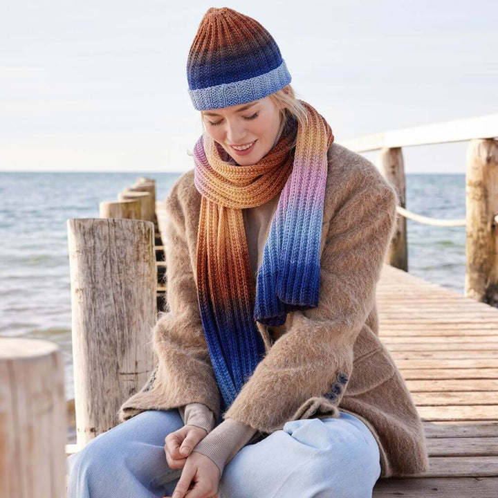 Lana Grossa Merino Edition Nr. 4 bei bei bei bei Lieblingsgarn