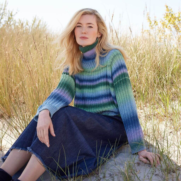 Lana Grossa Merino Edition Nr. 4 bei bei bei bei Lieblingsgarn