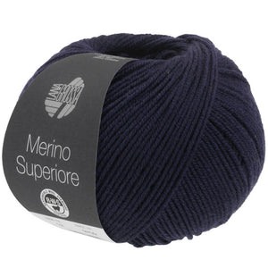 Lana Grossa Merino Superiore