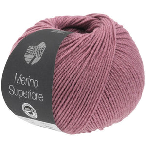 Lana Grossa Merino Superiore