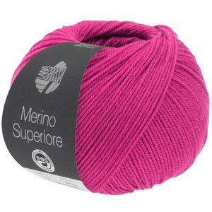 Lana Grossa Merino Superiore
