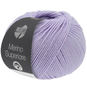 Lana Grossa Merino Superiore