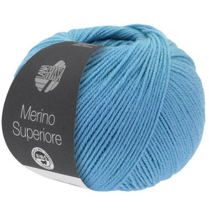 Lana Grossa Merino Superiore
